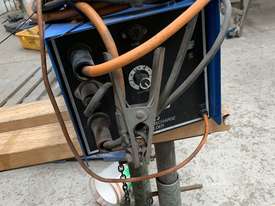 Stud Welder Erico PW 500 - picture0' - Click to enlarge