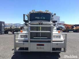 1995 Western Star 4864F - picture1' - Click to enlarge