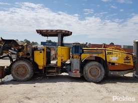 2007 Atlas Copco Rocket Boomer M2D Jumbo - picture2' - Click to enlarge