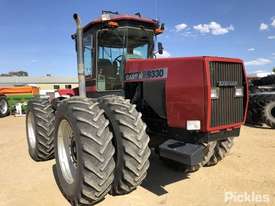 Case IH Steiger 9330 - picture0' - Click to enlarge