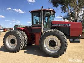 Case IH Steiger 9330 - picture1' - Click to enlarge