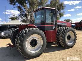 Case IH Steiger 9330 - picture2' - Click to enlarge