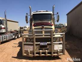 2005 Kenworth T604 - picture1' - Click to enlarge
