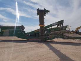 2017 McCloskey S130 2 Deck Screening Plant  - picture2' - Click to enlarge