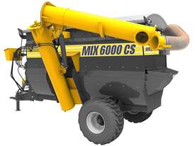 JF MIX 6000 CS GRAIN FEED MIXER (6.0M3) - picture0' - Click to enlarge
