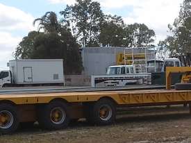 Denis Tri axle float - picture2' - Click to enlarge