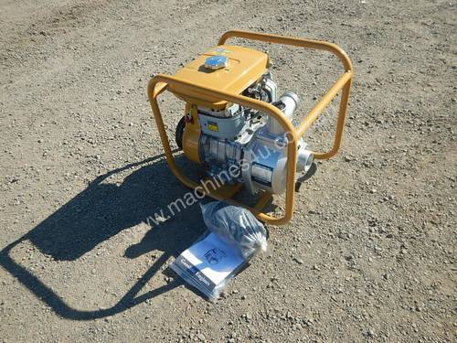 LOT # 0030 -- Unused 2'' Petrol Water Pump 5Hp