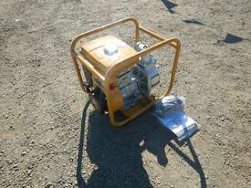LOT # 0030 -- Unused 2'' Petrol Water Pump 5Hp - picture0' - Click to enlarge