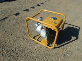 LOT # 0030 -- Unused 2'' Petrol Water Pump 5Hp - picture1' - Click to enlarge