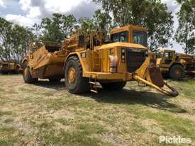 2005 Caterpillar 627G - picture0' - Click to enlarge