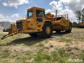 2005 Caterpillar 627G - picture2' - Click to enlarge