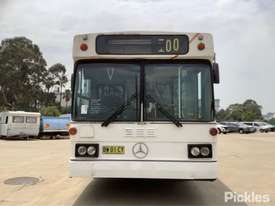 1987 Mercedes Benz PMC Commuter - picture0' - Click to enlarge