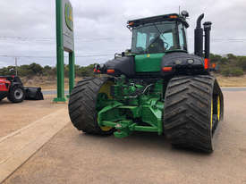 John Deere 9530T Tracked Tractor - picture1' - Click to enlarge