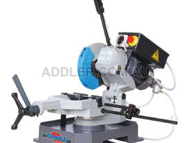 250mm Macc Cold Saw (240 Volt) - picture0' - Click to enlarge