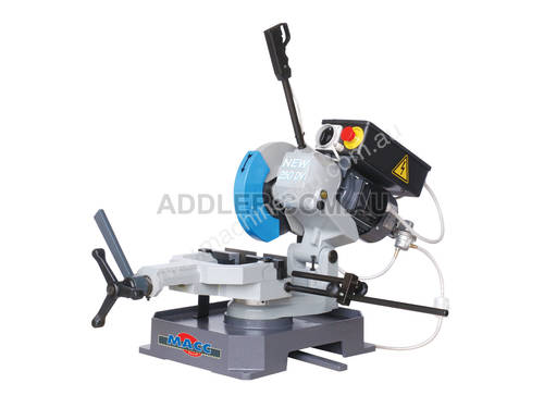 250mm Macc Cold Saw (240 Volt)