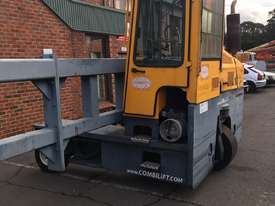 8.0T LPG Multi-Directional Forklift - picture2' - Click to enlarge