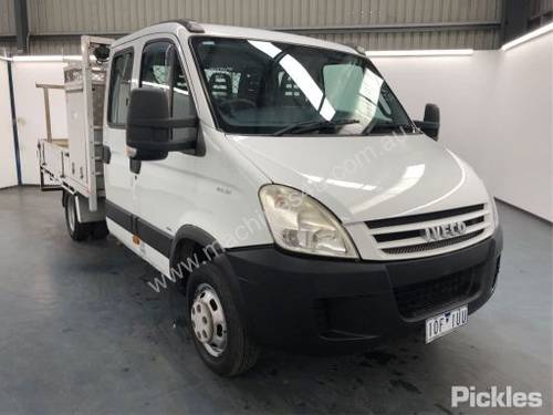2009 Iveco Daily