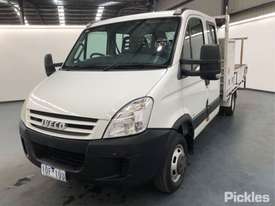 2009 Iveco Daily - picture2' - Click to enlarge