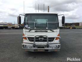 2007 Hino FD - picture1' - Click to enlarge