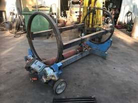 Engine Rotator/Stand, large - picture0' - Click to enlarge