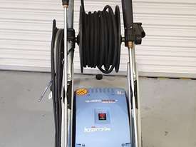 Kranzle Quadro 599TST Cold Water 240v Pressure Cleaner - picture1' - Click to enlarge