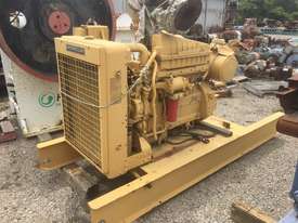 CAT 3306B Diesel Engine 275hp - picture0' - Click to enlarge