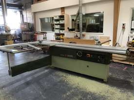 SCM SI 16 W PANEL SAW - picture0' - Click to enlarge