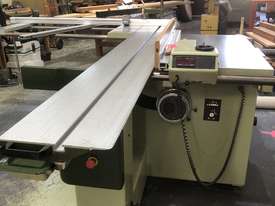 SCM SI 16 W PANEL SAW - picture1' - Click to enlarge