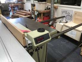 SCM SI 16 W PANEL SAW - picture2' - Click to enlarge