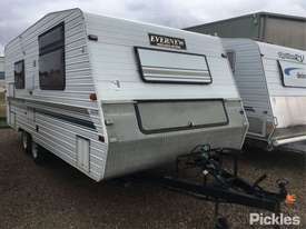 1995 Evernew Elite - picture0' - Click to enlarge