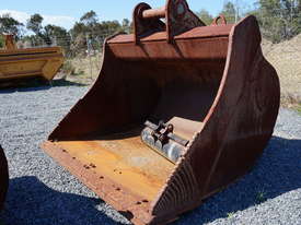 2400mm GP Bucket to suit Komatsu PC800-7 - picture0' - Click to enlarge