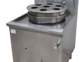 B+S YUM CHA STEAMER - picture0' - Click to enlarge