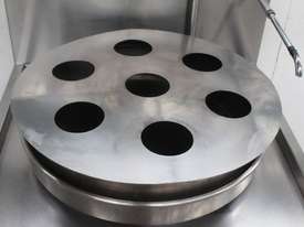 B+S YUM CHA STEAMER - picture2' - Click to enlarge