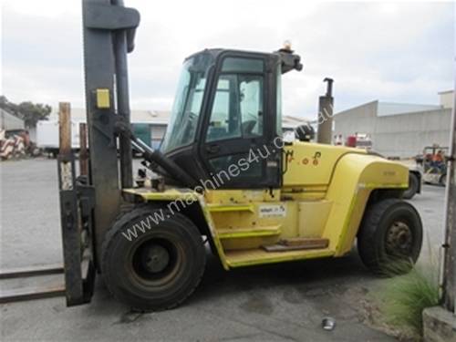 16.0T Diesel Counterbalance Forklift