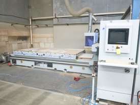 2007 Weeke Optimat BHP Vantage 37L CNC Machine - picture0' - Click to enlarge