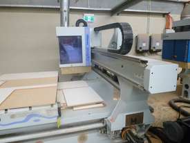 2007 Weeke Optimat BHP Vantage 37L CNC Machine - picture0' - Click to enlarge