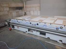 2007 Weeke Optimat BHP Vantage 37L CNC Machine - picture1' - Click to enlarge