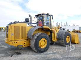 JOHN DEERE 844K Wheel Loader - picture1' - Click to enlarge