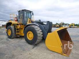 JOHN DEERE 844K Wheel Loader - picture2' - Click to enlarge