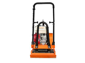 Plate Compactor Honda 5.5HP 100KG 16kN - picture0' - Click to enlarge
