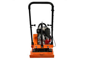 Plate Compactor Honda 5.5HP 100KG 16kN - picture2' - Click to enlarge