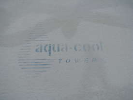 Aqua-Cool MSS051A - Cooling Tower 550kW - picture1' - Click to enlarge