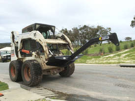 Skid Steer Lifting Boom - picture0' - Click to enlarge