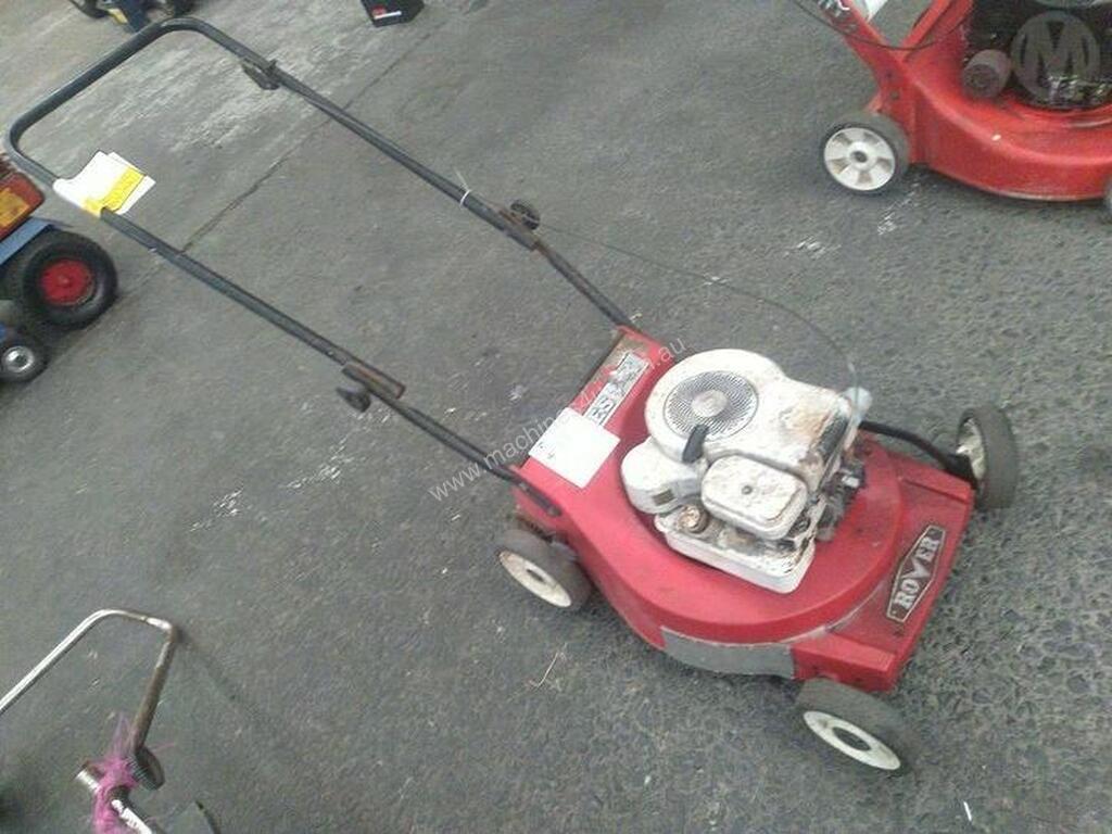 Used rover 4 STROKE Lawn Mowers in , Listed on Machines4u