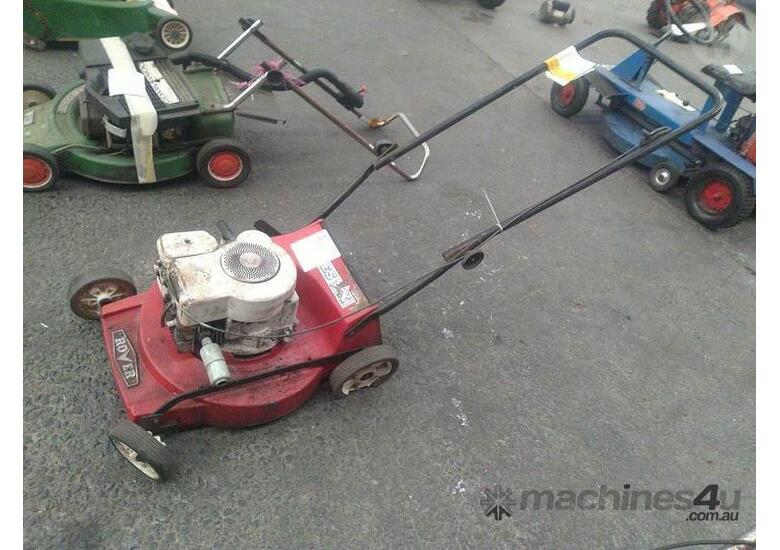 Used rover 4 STROKE Lawn Mowers in , Listed on Machines4u
