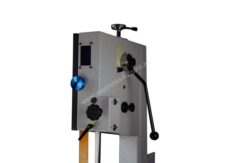 caption Laguna LT14SUV Bandsaw