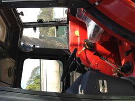 BRAND NEW YTO 454 TRACTOR - picture2' - Click to enlarge