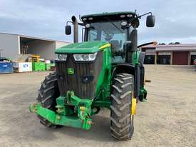 John Deere 7230R Cab Tractor - picture1' - Click to enlarge