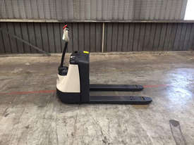 Crown WP2300 Walk Behind Forklift - picture1' - Click to enlarge