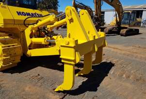 New Komatsu D85 Multi Shank Quad Barrel Ripper